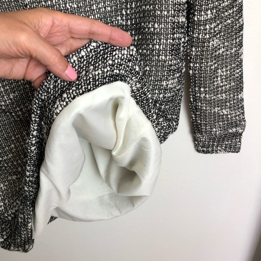 Fabletics Yukon Textured Sweater Hoodie - Picture 12 of 16